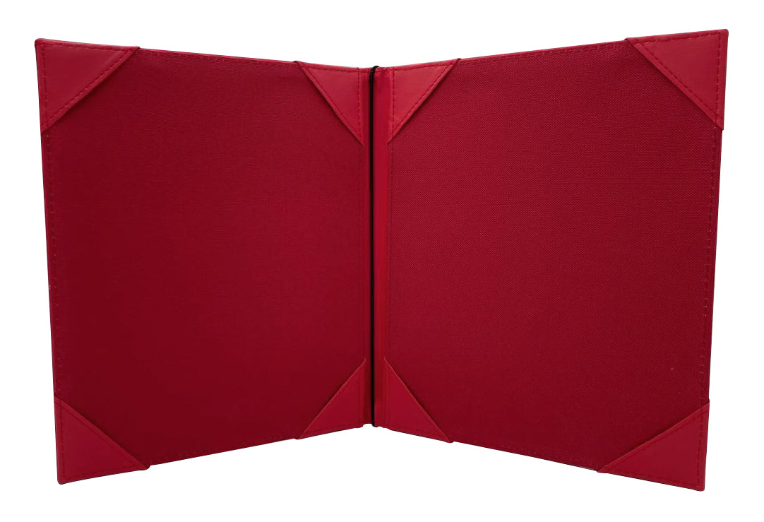 PORTA MENU SENCILLO TAMAÑO CARTA PORTA MENU SENCILLO TAMAÑO CARTA